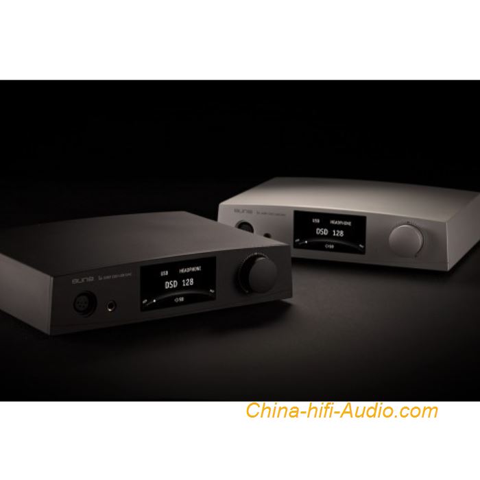 Aune S6 DAC Headphone amplifier USB 32Bit/384K DSD 128 Balance Single-end output Aune S6 DAC Headphone amplifier USB 32Bit/384K DSD 128 Balance Single-end output